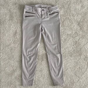 The Limited Gray Legging Jean 678